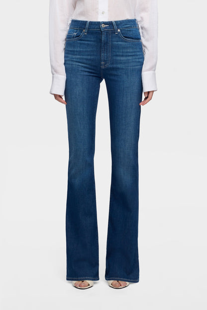 Jeans de Mujer Leggy Bootcut | 7 for all mankind