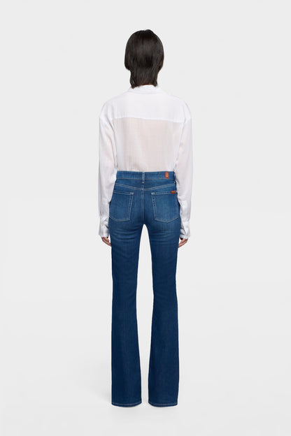 Jeans de Mujer Leggy Bootcut | 7 for all mankind