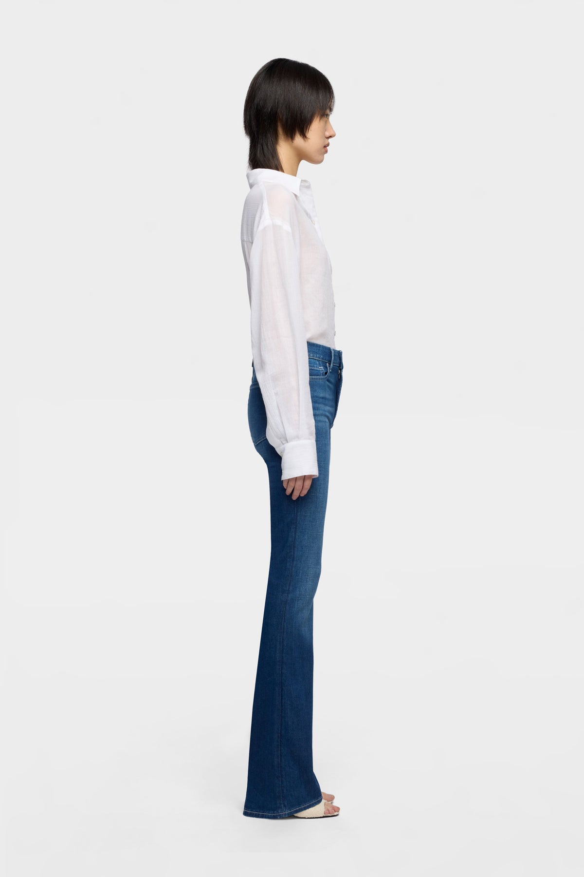 Jeans de Mujer Leggy Bootcut | 7 for all mankind