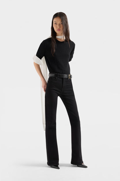Pantalón de Mujer Leggy Bootcut | 7 for all mankind
