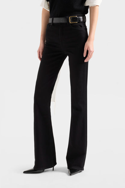 Pantalón de Mujer Leggy Bootcut | 7 for all mankind