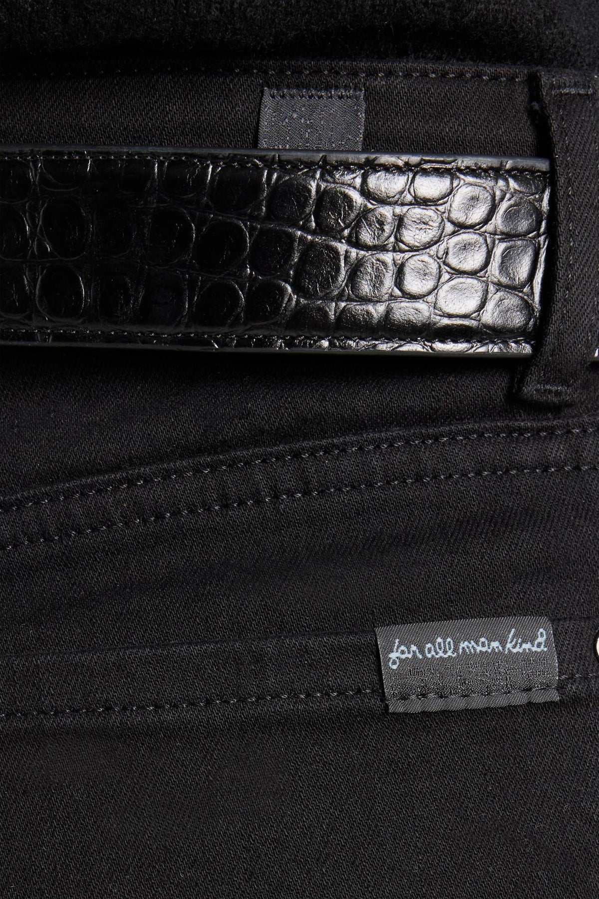 Pantalón de Mujer Leggy Bootcut | 7 for all mankind
