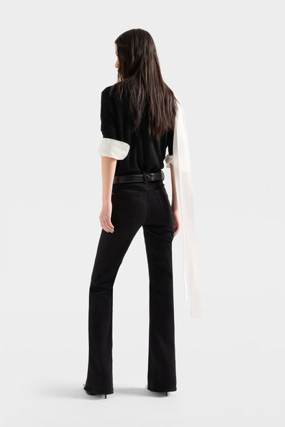 Pantalón de Mujer Leggy Bootcut | 7 for all mankind