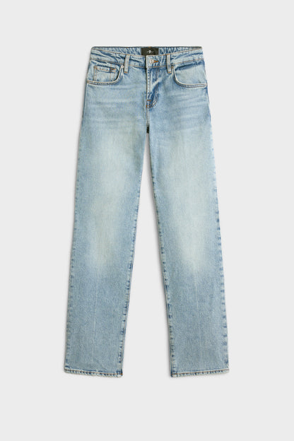 Jeans de Mujer Mankind Calie Straight | 7 for all mankind