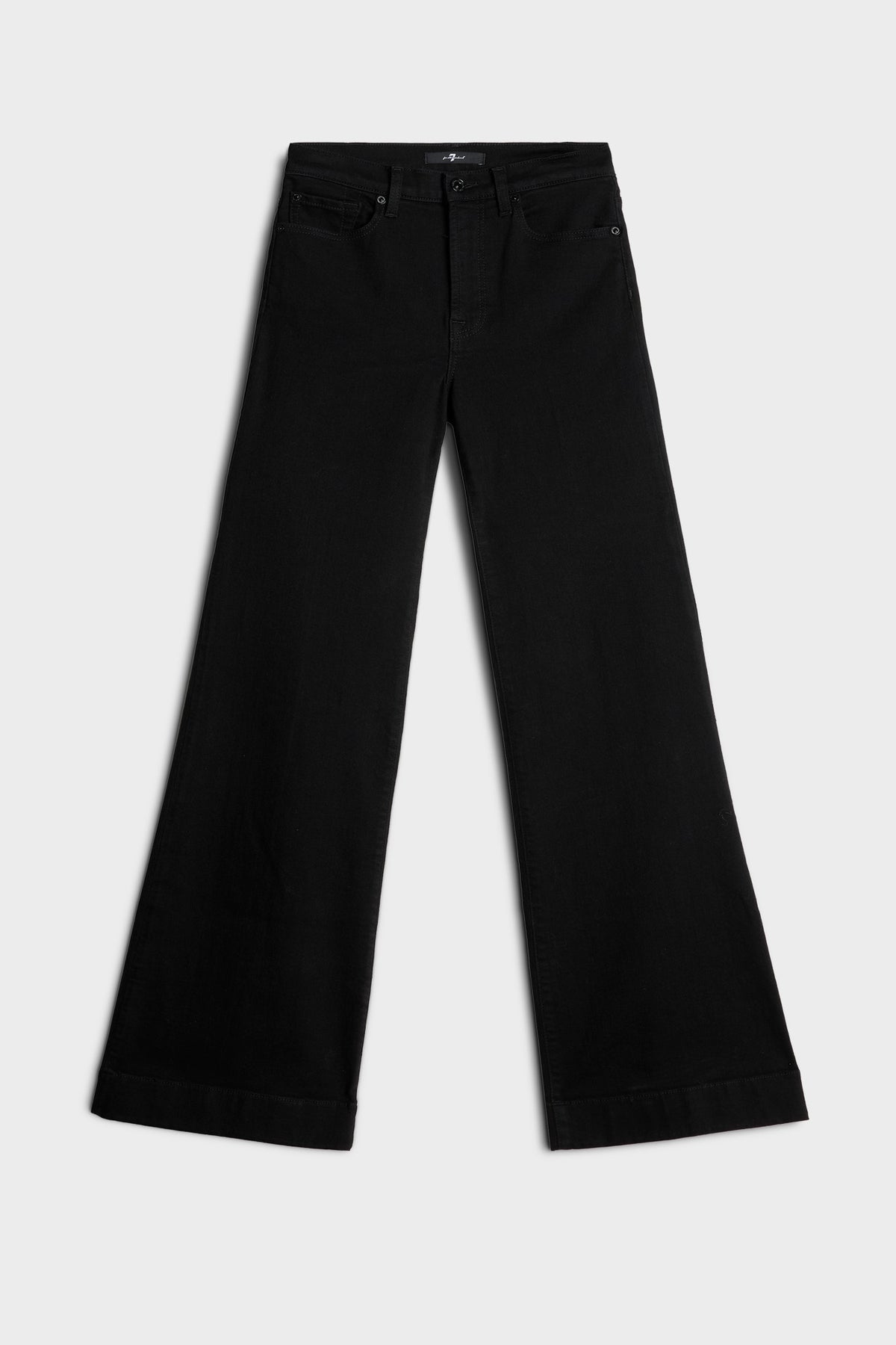 Jeans de Mujer Slim Illusion Modern Dojo | 7 for all mankind