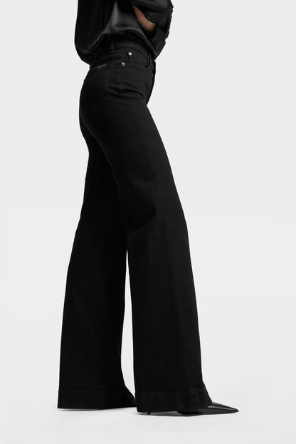 Jeans de Mujer Slim Illusion Modern Dojo | 7 for all mankind