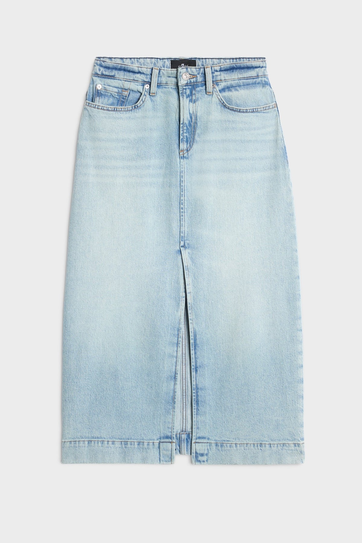 Falda Mujer | 7 for all mankind
