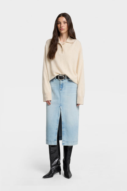 Falda Mujer | 7 for all mankind