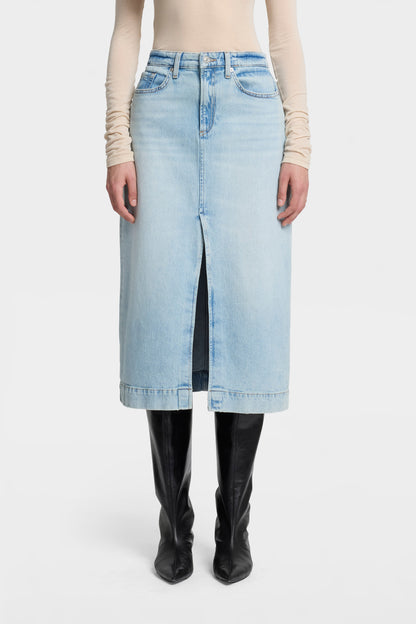 Falda Mujer | 7 for all mankind