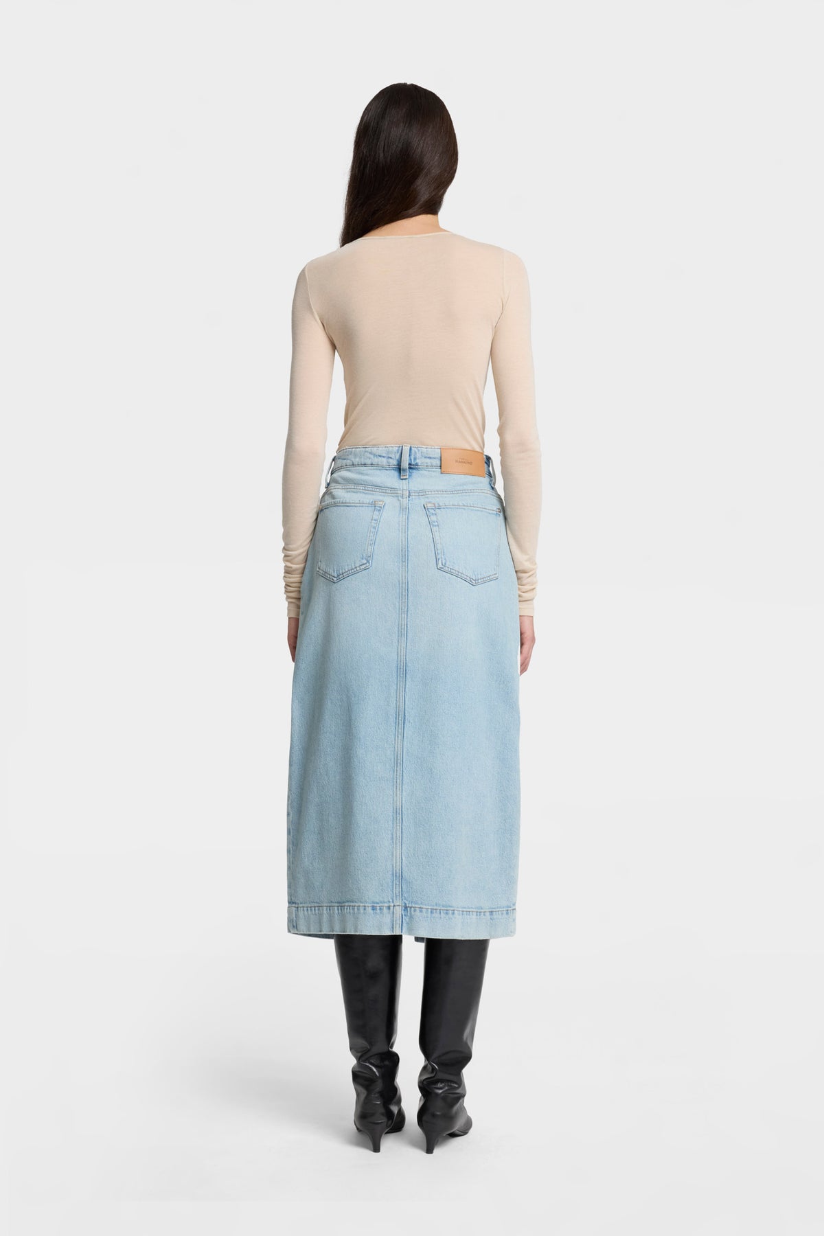 Falda Mujer | 7 for all mankind