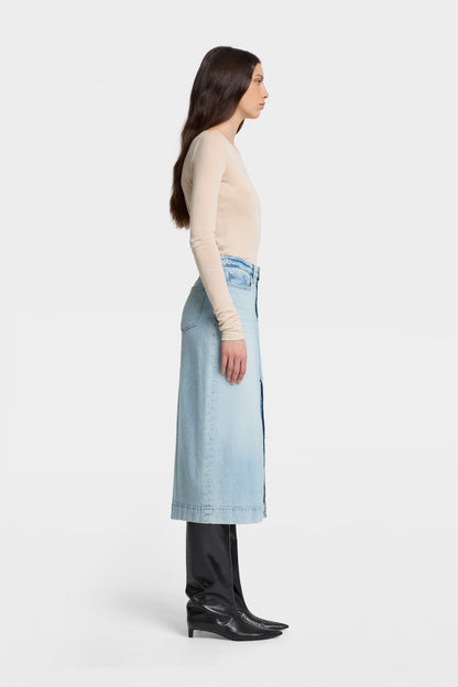 Falda Mujer | 7 for all mankind