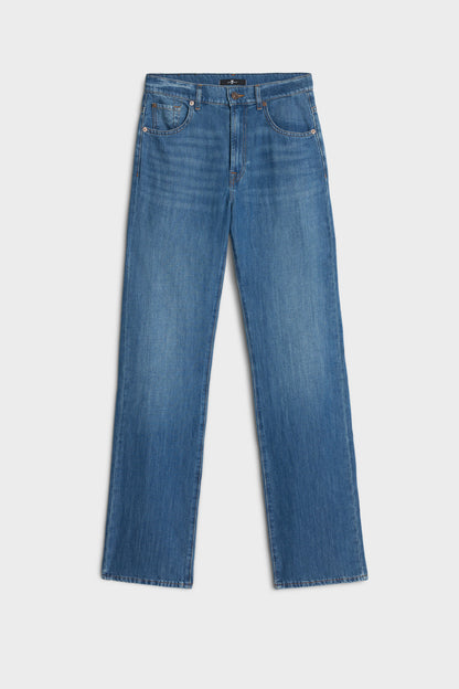 Jeans de Mujer Indigo Tess Trouser | 7 for all mankind