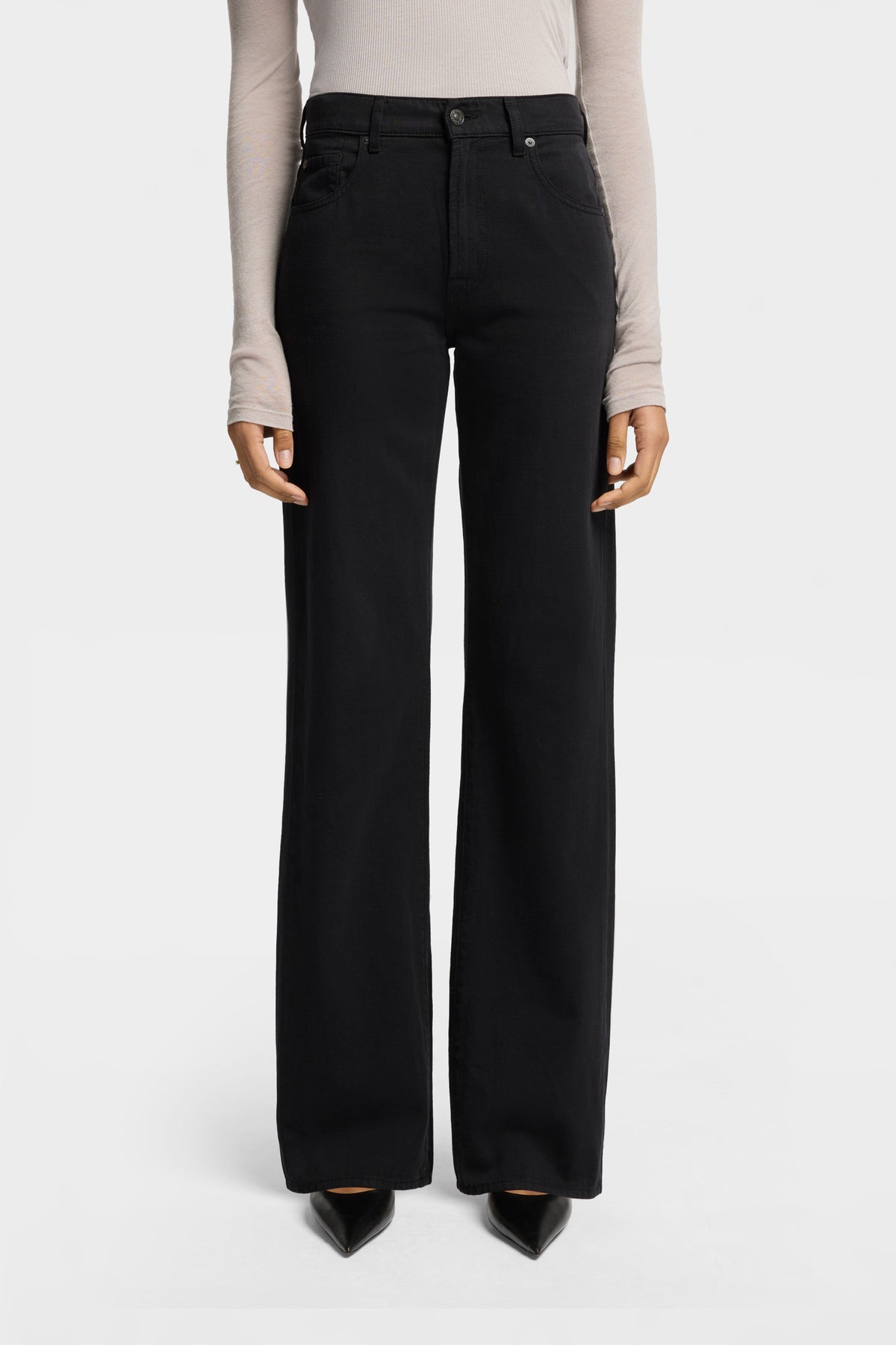 Jeans de Mujer Blend Tess Trouser | 7 for all mankind