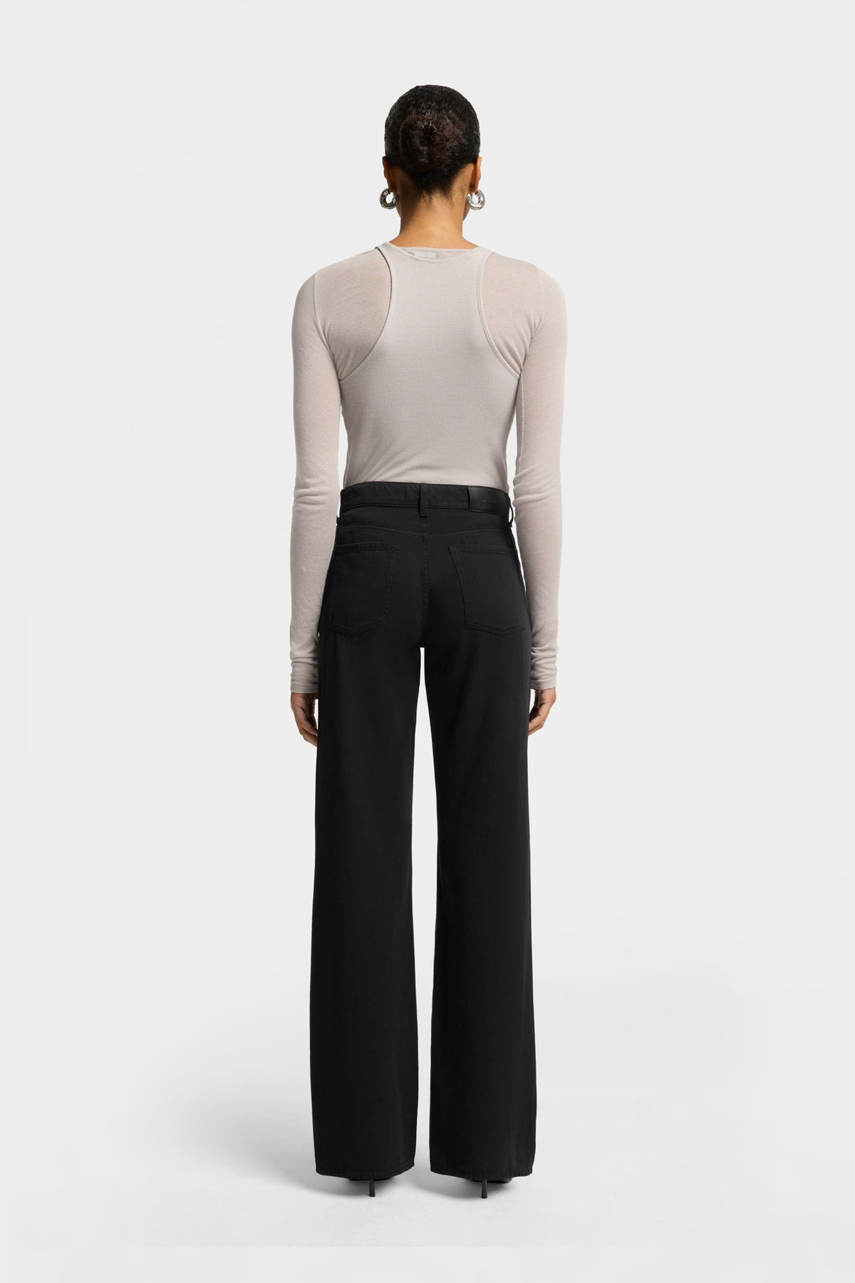Jeans de Mujer Blend Tess Trouser | 7 for all mankind