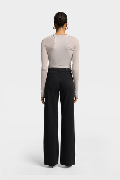 Jeans de Mujer Blend Tess Trouser | 7 for all mankind