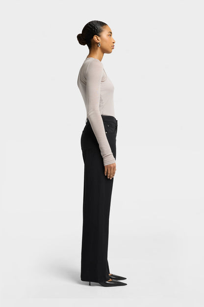 Jeans de Mujer Blend Tess Trouser | 7 for all mankind
