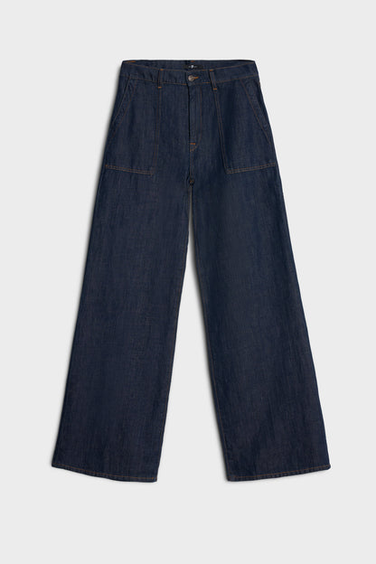 Jeans de Mujer Indigo Lotta | 7 for all mankind