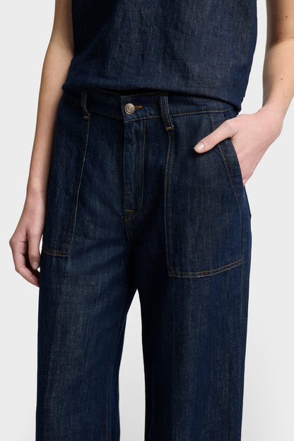 Jeans de Mujer Indigo Lotta | 7 for all mankind