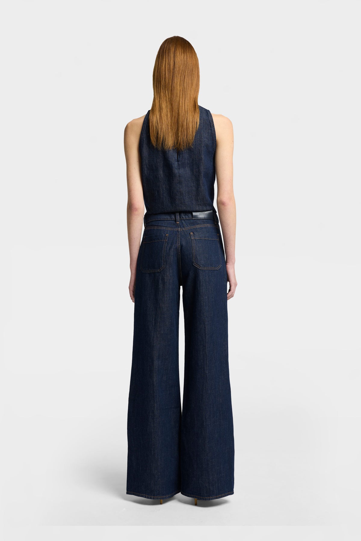 Jeans de Mujer Indigo Lotta | 7 for all mankind