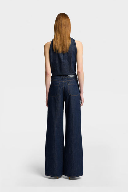 Jeans de Mujer Indigo Lotta | 7 for all mankind