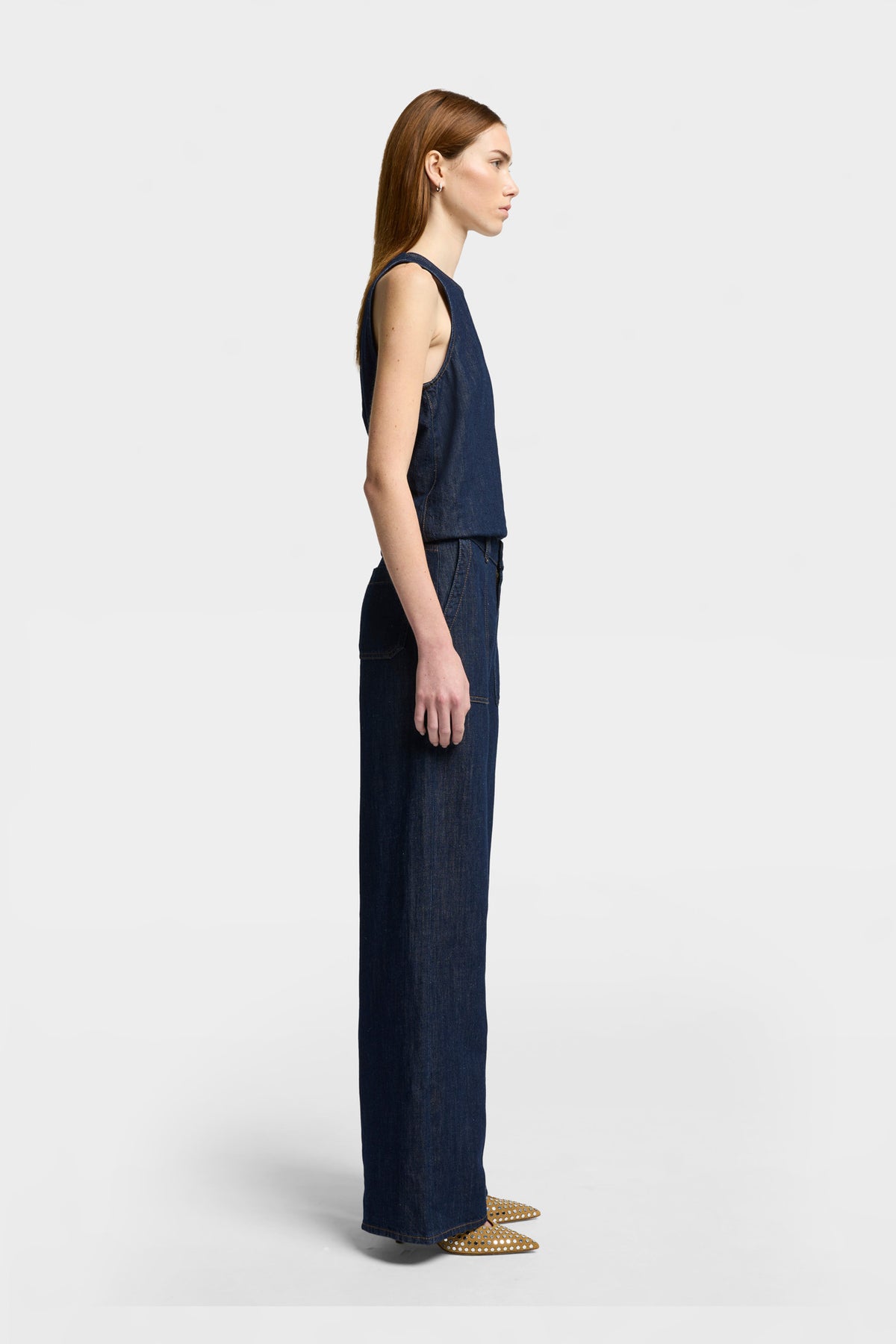 Jeans de Mujer Indigo Lotta | 7 for all mankind