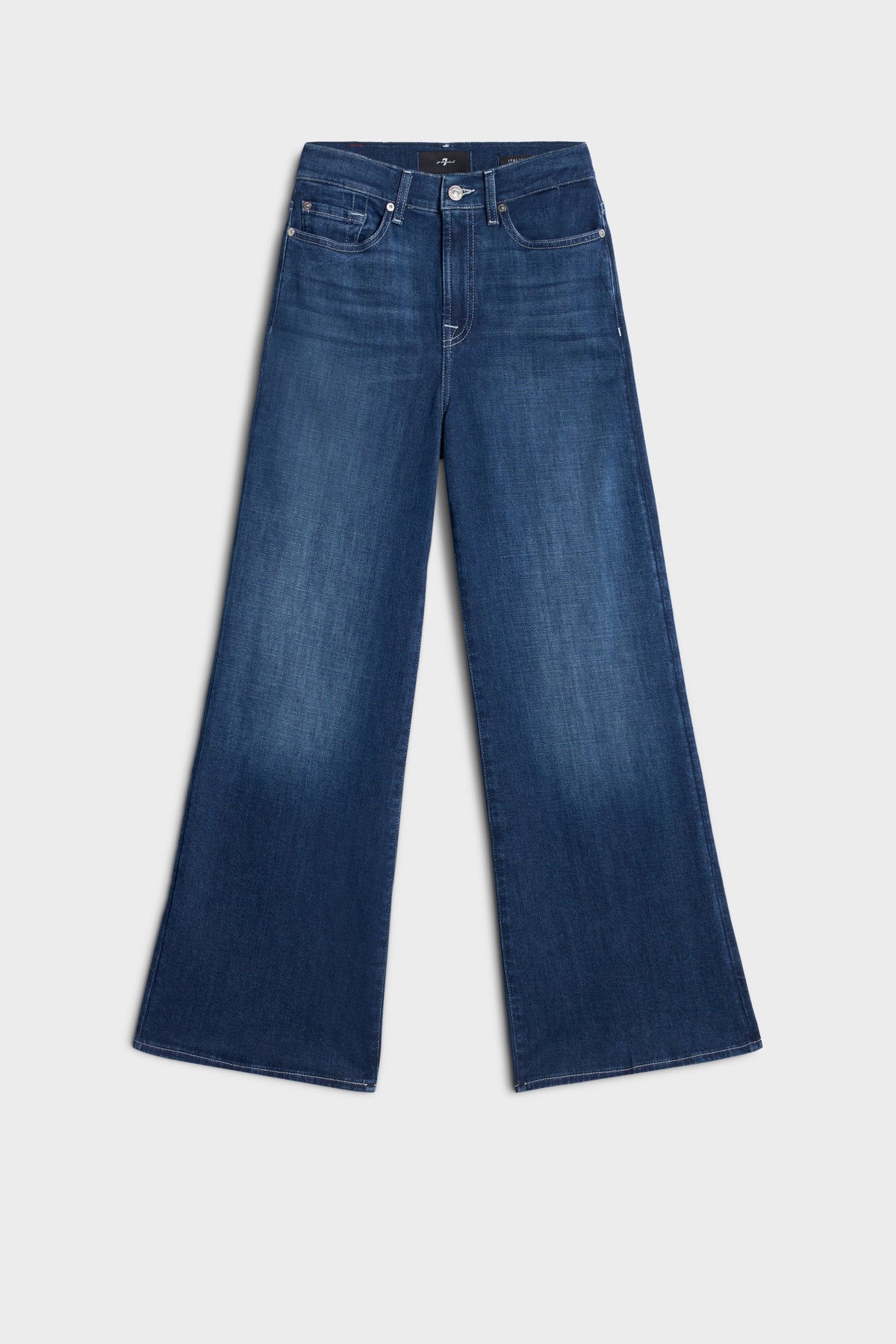 Jeans de Mujer Lotta Ankle | 7 for all mankind