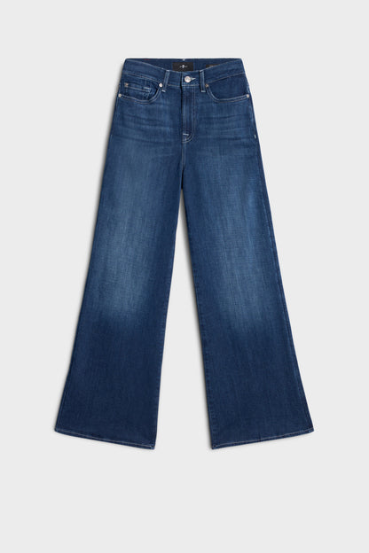 Jeans de Mujer Lotta Ankle | 7 for all mankind