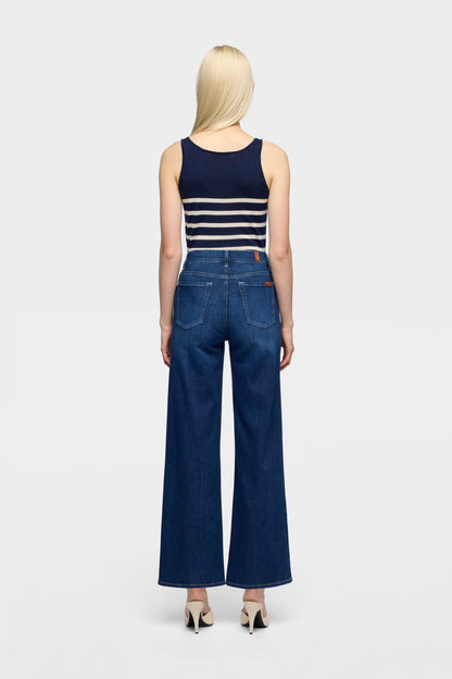Jeans de Mujer Lotta Ankle | 7 for all mankind