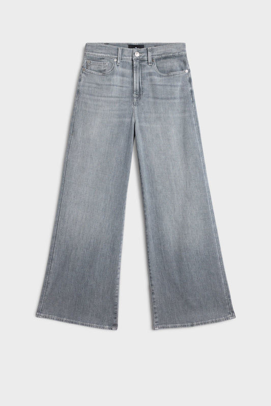 Jeans de Mujer Lotta Ankle | 7 for all mankind
