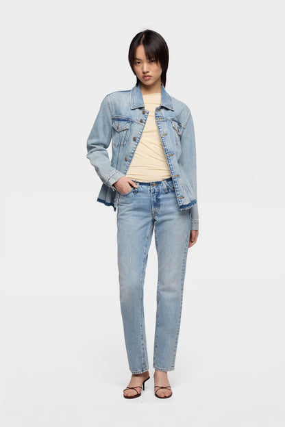 Jeans de Mujer Low Cigarette | 7 for all mankind