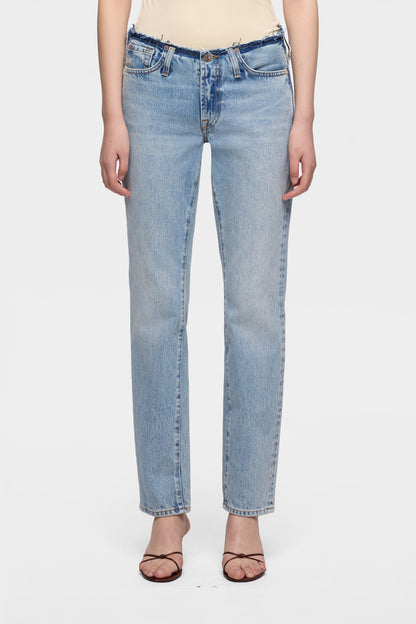 Jeans de Mujer Low Cigarette | 7 for all mankind