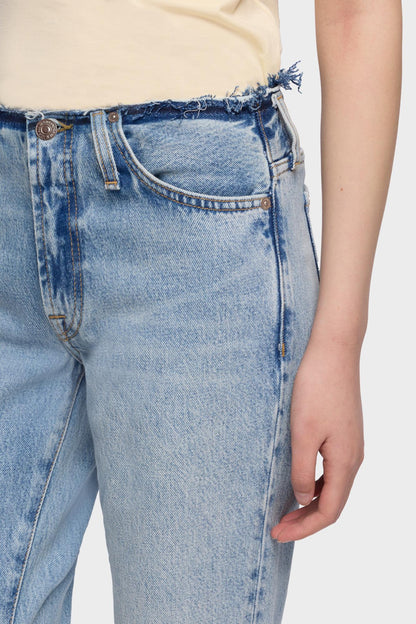 Jeans de Mujer Low Cigarette | 7 for all mankind