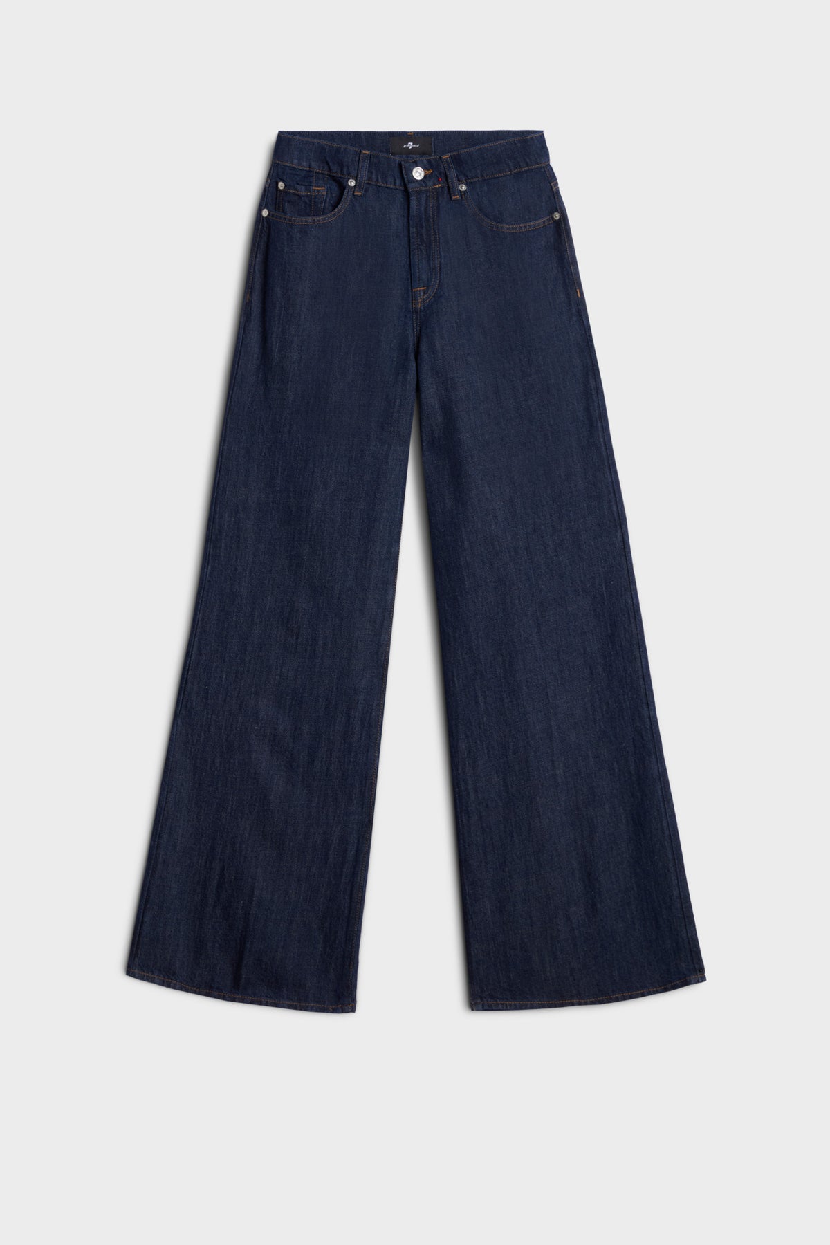 Pantalón de Mujer Tailorless Lotta | 7 for all mankind