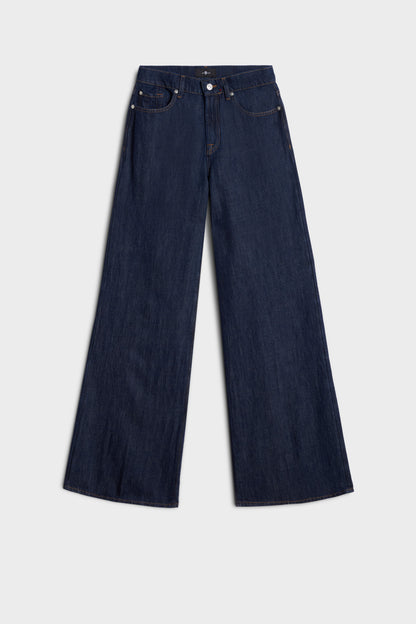 Pantalón de Mujer Tailorless Lotta | 7 for all mankind