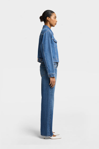 Chamarra Mujer Nellie Jacket | 7 for all mankind