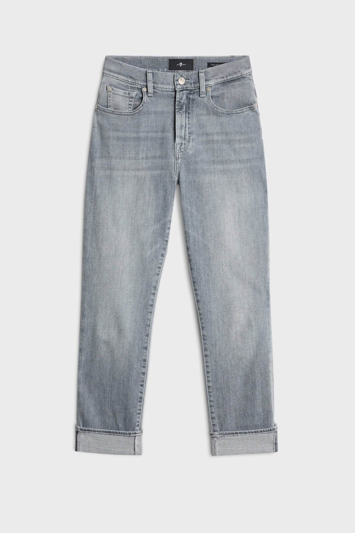 Jeans de Mujer Relaxed Skinny | 7 for all mankind