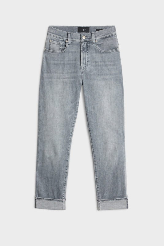 Jeans de Mujer Relaxed Skinny | 7 for all mankind