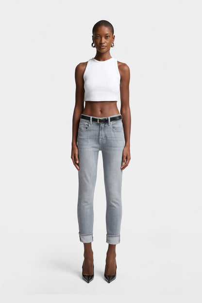 Jeans de Mujer Relaxed Skinny | 7 for all mankind
