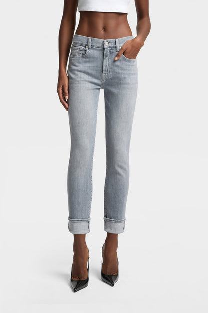 Jeans de Mujer Relaxed Skinny | 7 for all mankind