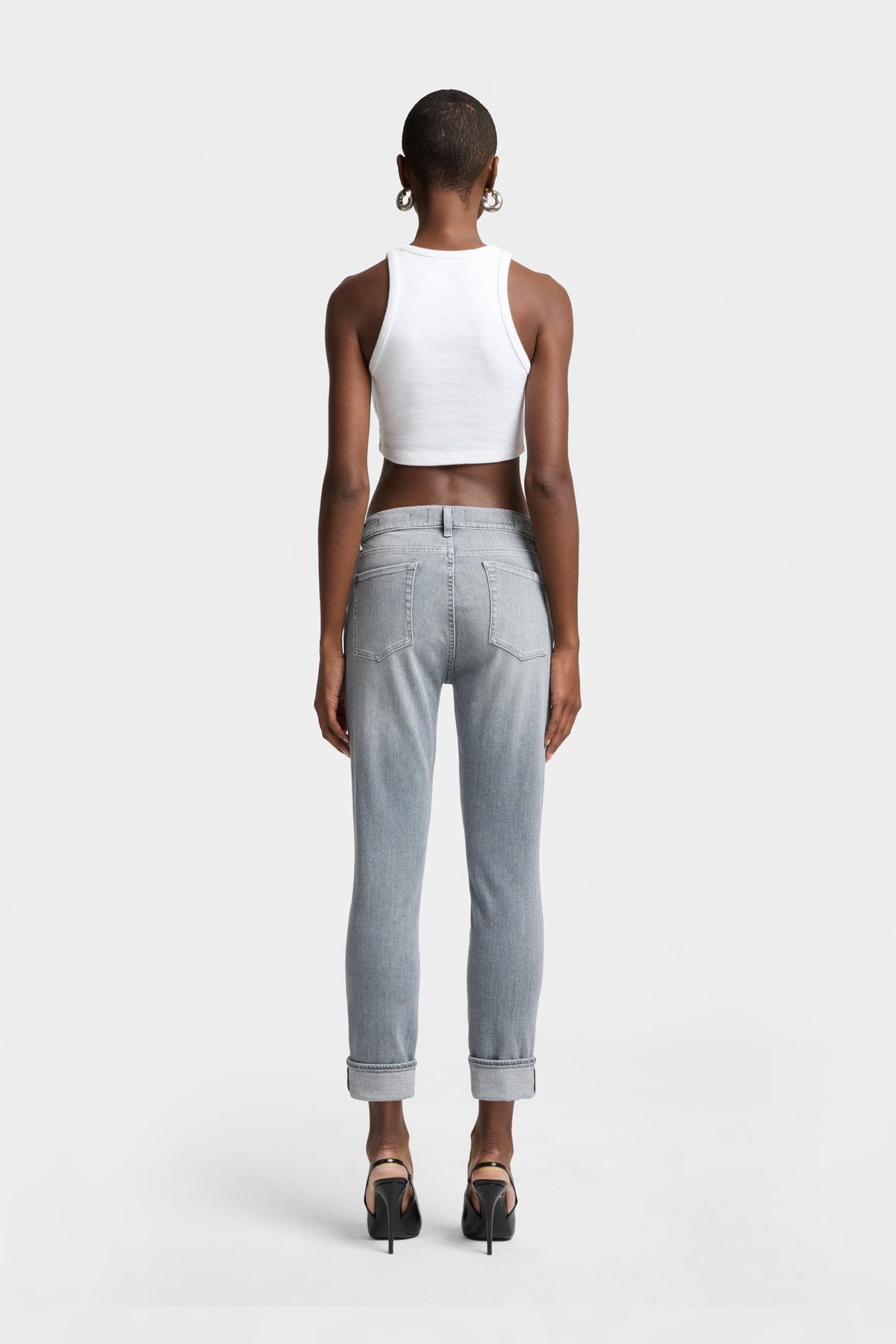 Jeans de Mujer Relaxed Skinny | 7 for all mankind
