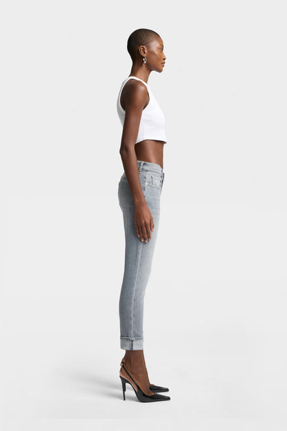 Jeans de Mujer Relaxed Skinny | 7 for all mankind