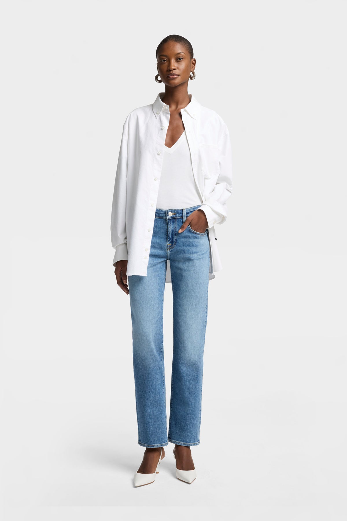 Jeans Mujer | 7 for all mankind