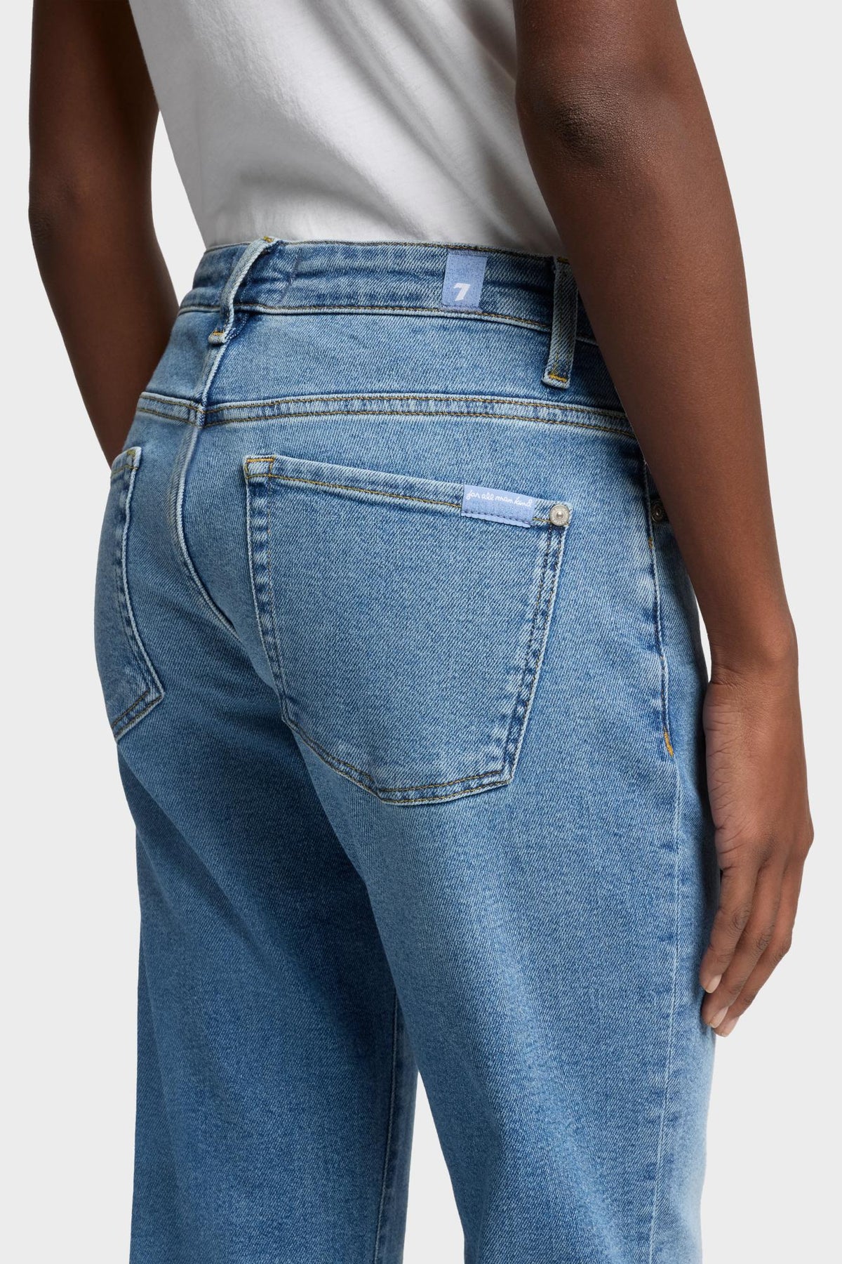 Jeans Mujer | 7 for all mankind