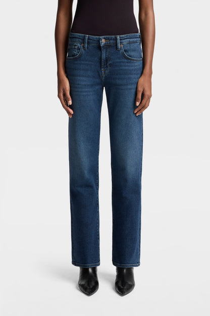 Jeans de Mujer Luxe Vintage Calie Straight | 7 for all mankind