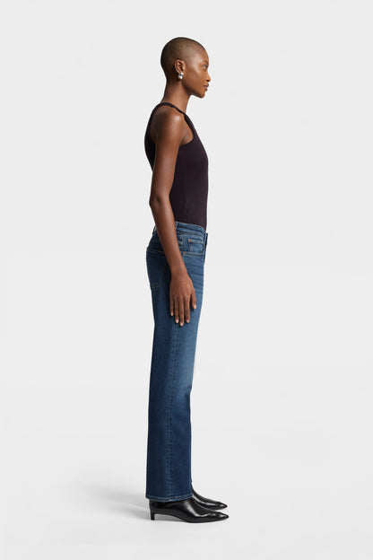 Jeans de Mujer Luxe Vintage Calie Straight | 7 for all mankind