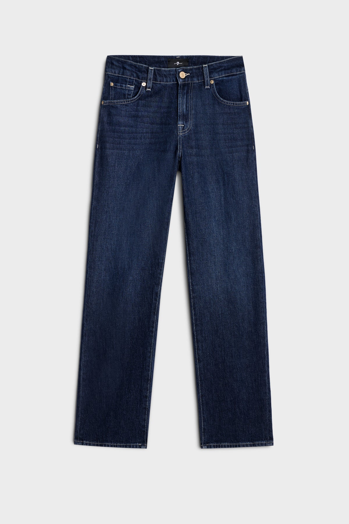 Jeans de Mujer Calie Straight | 7 for all mankind