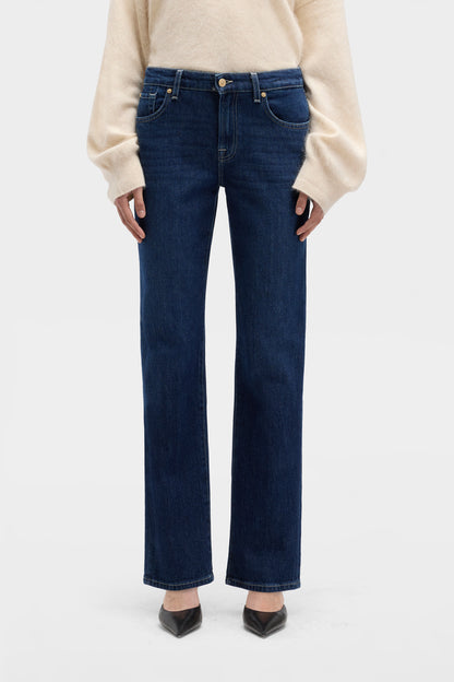 Jeans de Mujer Calie Straight | 7 for all mankind