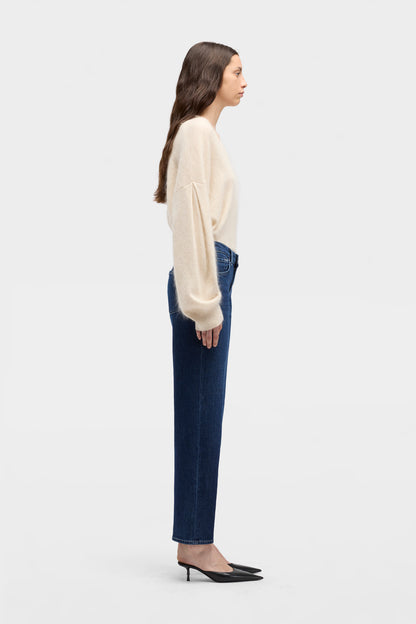 Jeans de Mujer Calie Straight | 7 for all mankind