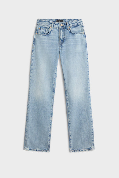 Jeans de Mujer Mankind Calie Straight | 7 for all mankind