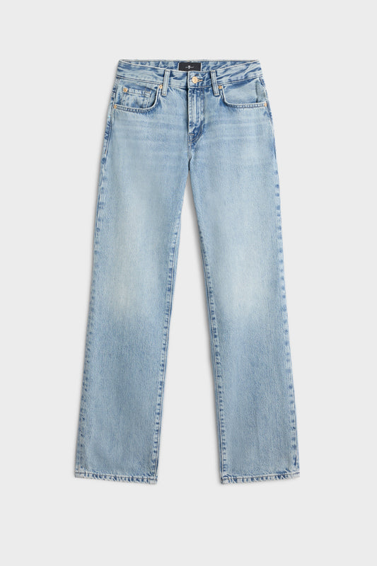 Jeans de Mujer Mankind Calie Straight | 7 for all mankind